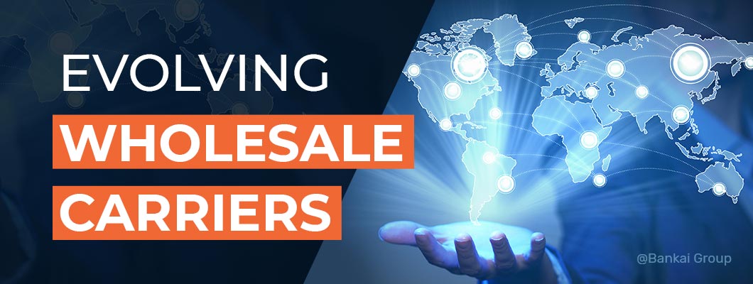 Can the Global Wholesale Market be the next Phoenix?