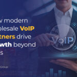 Modern Wholesale VoIP Partners
