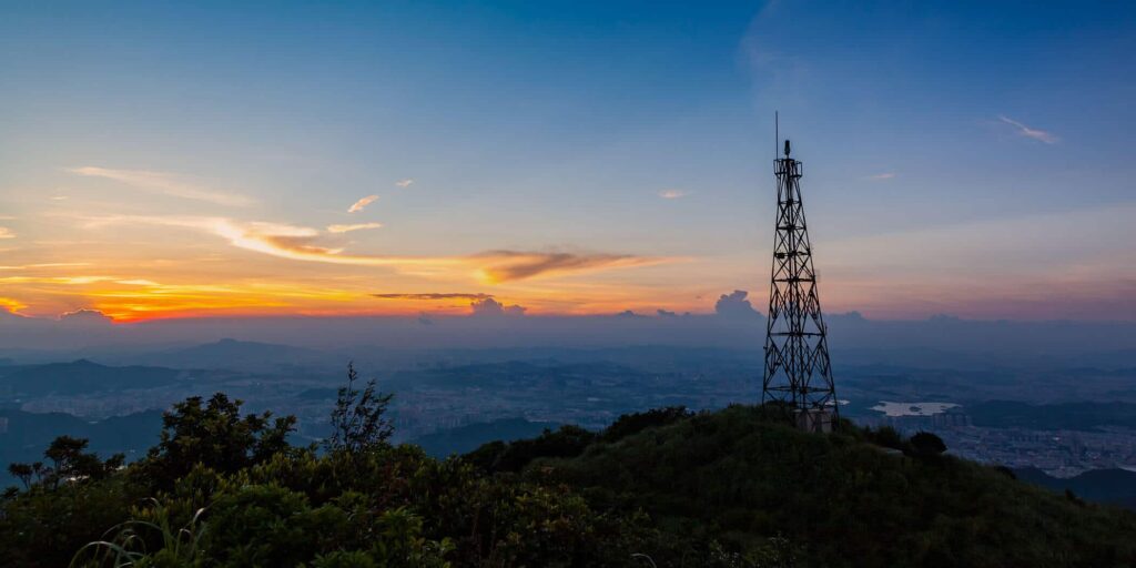 Tower Service