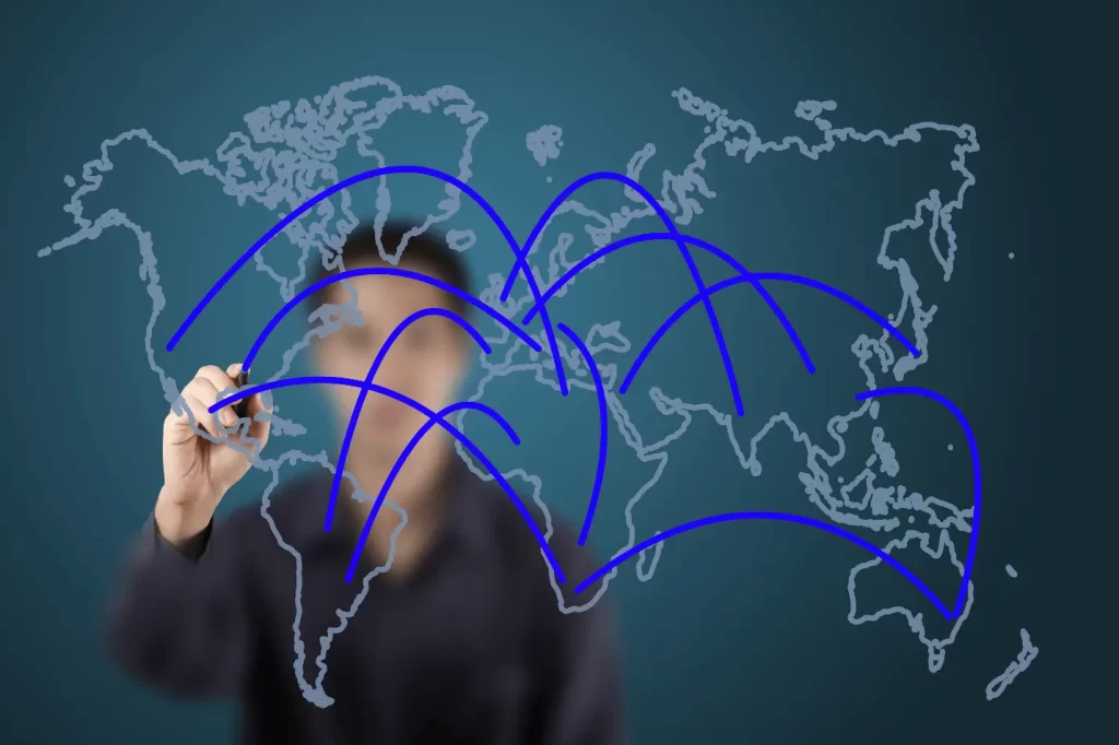 World Map