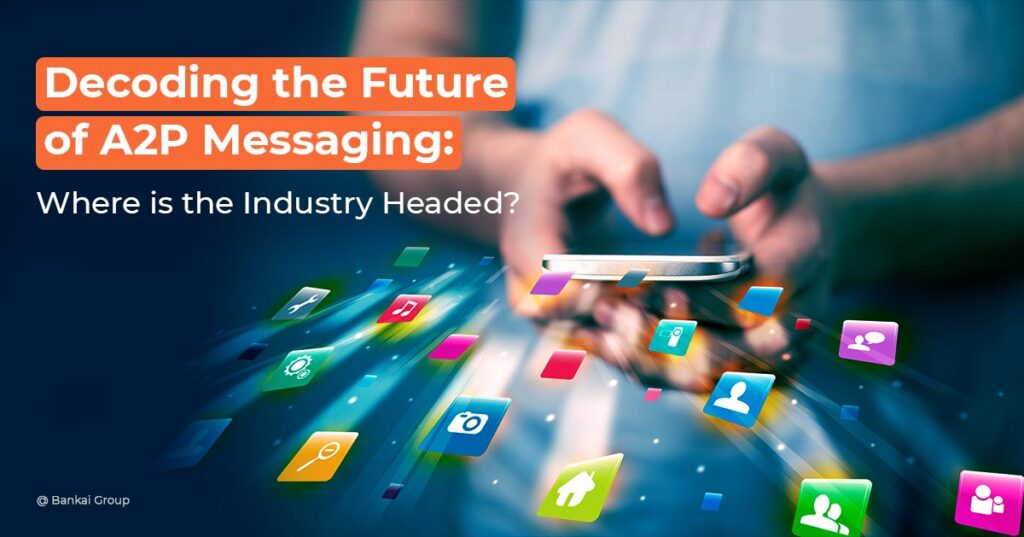 A2P Messaging