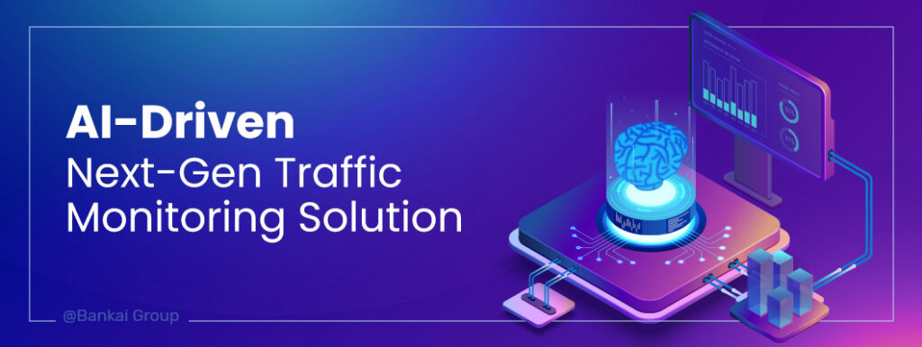 Traffic Monitoring Solution