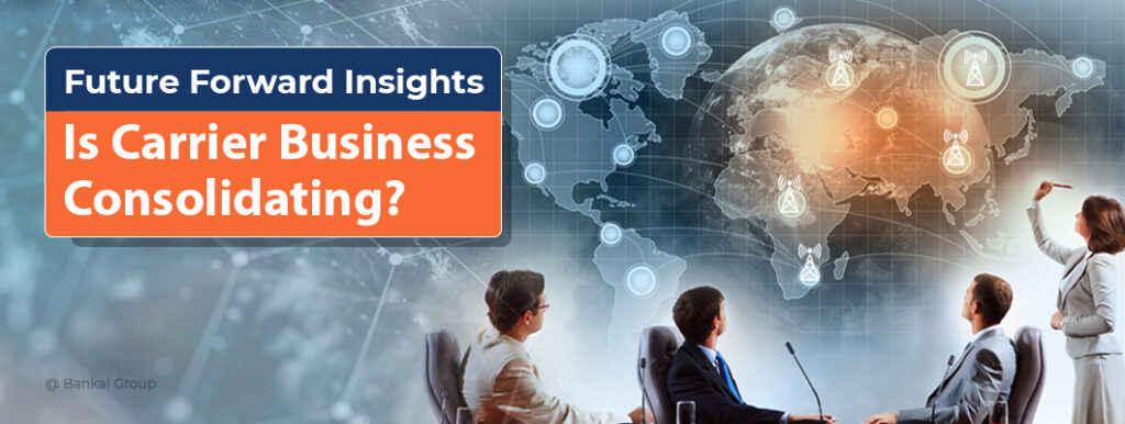 Business Consolidation