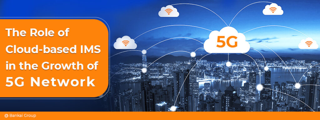 cloud based IMS