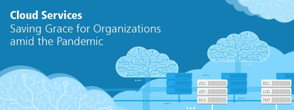 Cloud hosting services