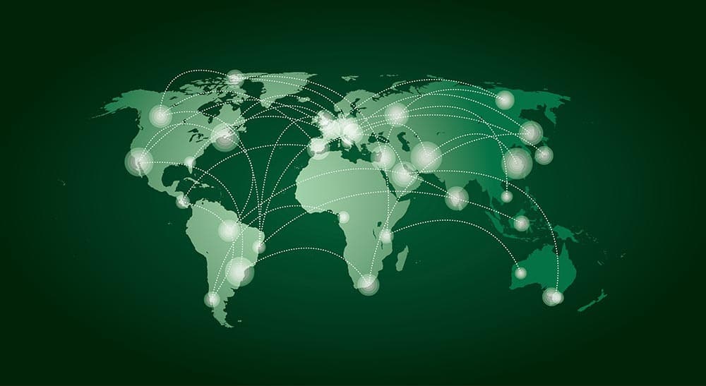 VoIP Carrier Industry