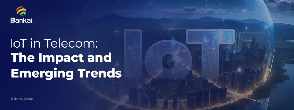 IoTTelecom
