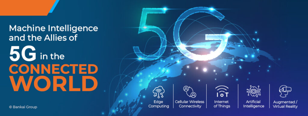 Machine Intelligence