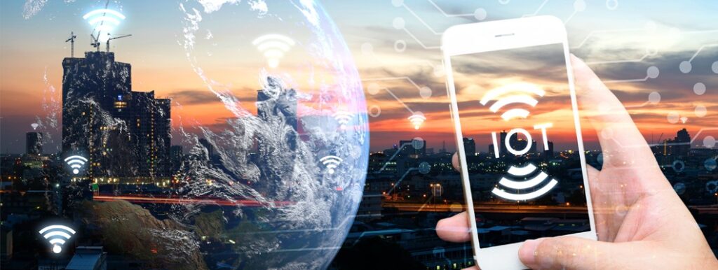 IOT marketplace