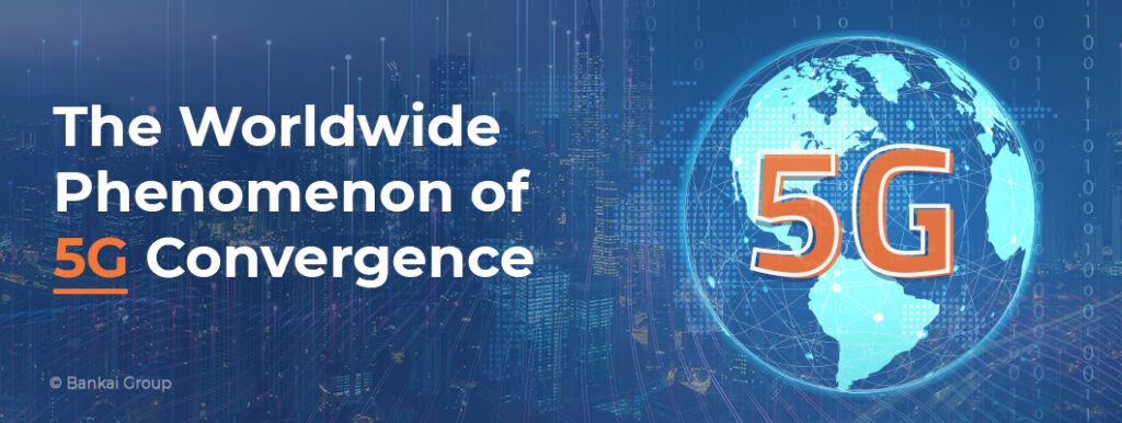 Phenomenon of 5G Convergence