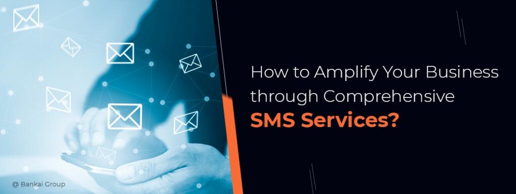 SMS Services