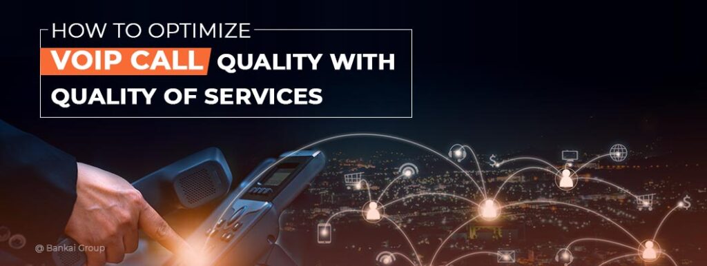 VOIP Call services