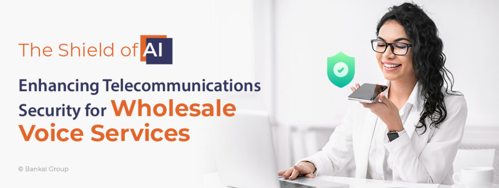 ai wholesale voice services