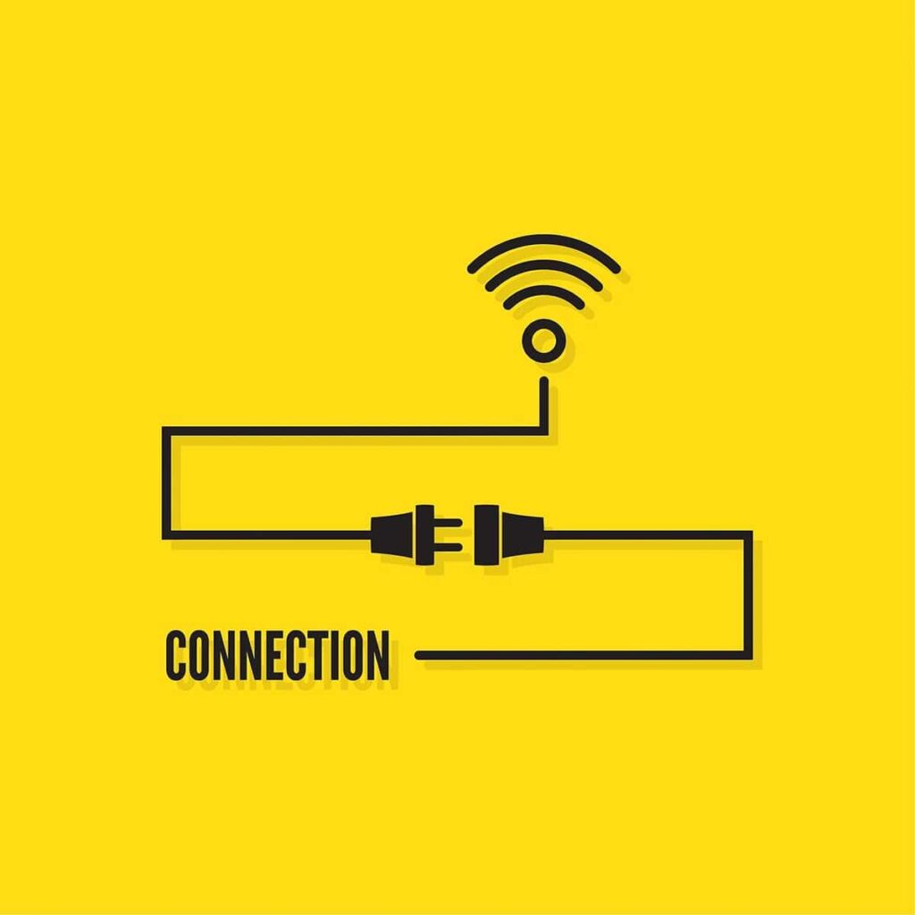 communication journey