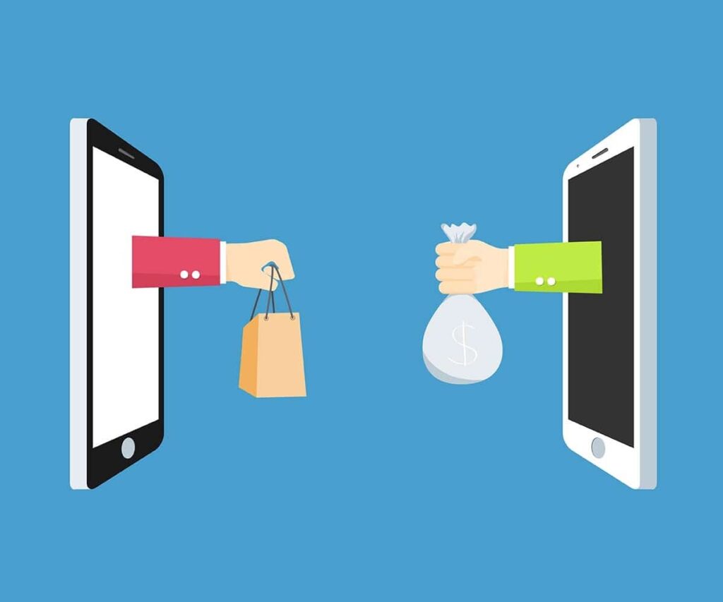 conversational commerce