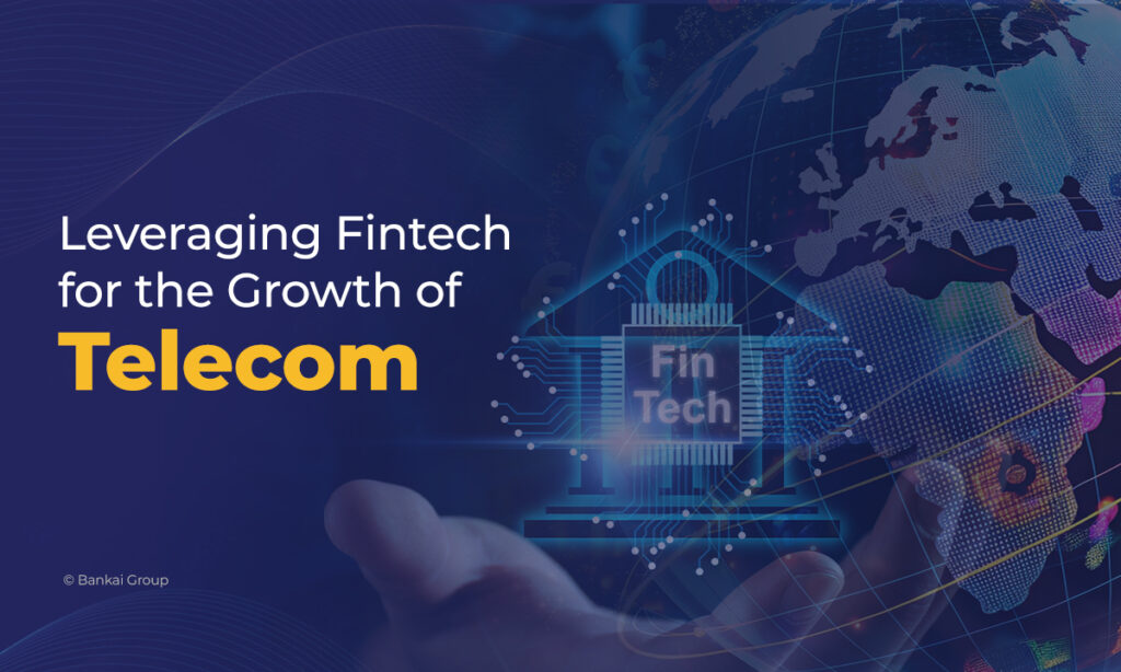 fintech solution