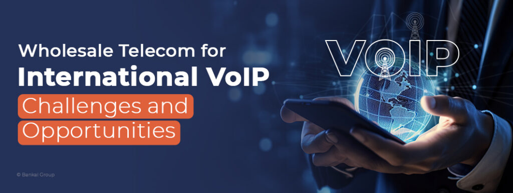 Telecom Technology Solutions