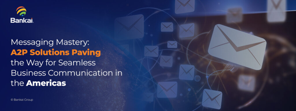 messaging a2p