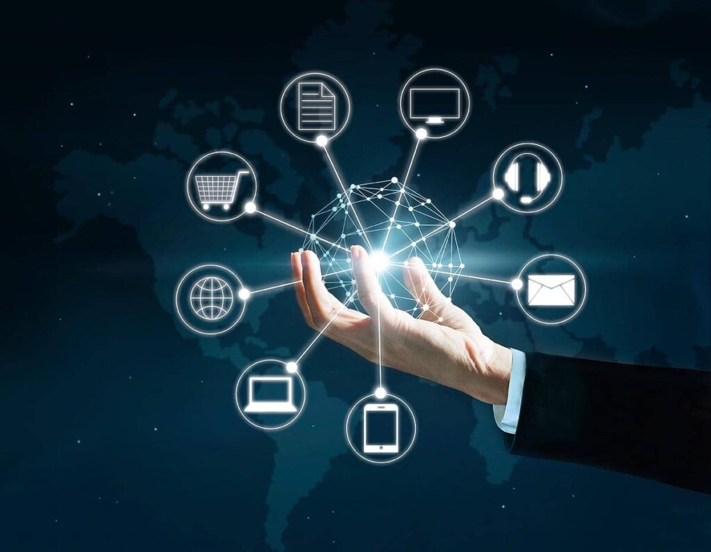 Omnichannel Banking
