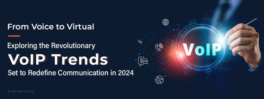 voice to virtual