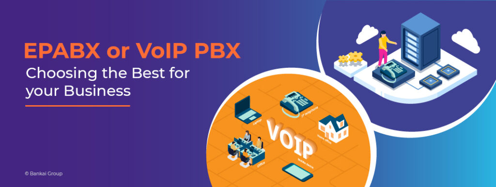 VoIP Technology