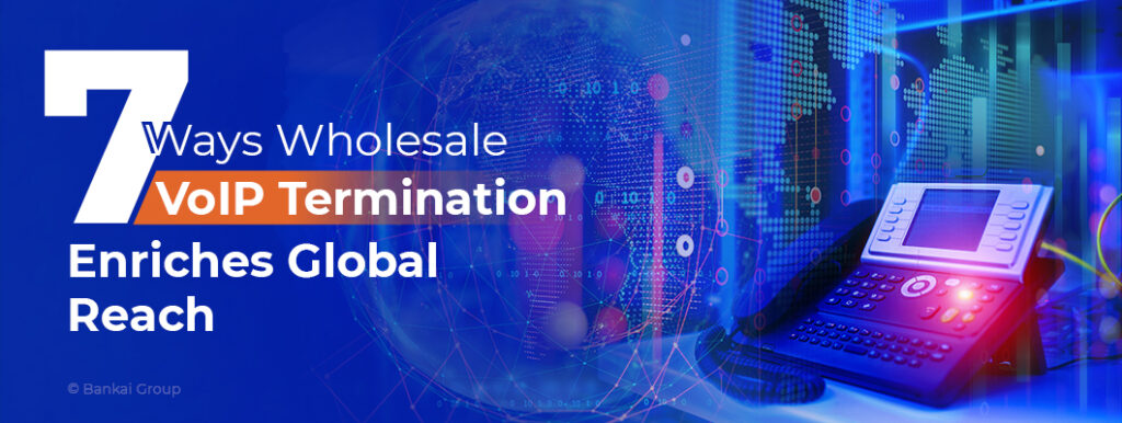 Wholesale VoIP Service Providers